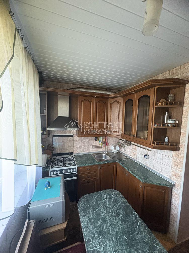Продається 3к квартира Горизонт