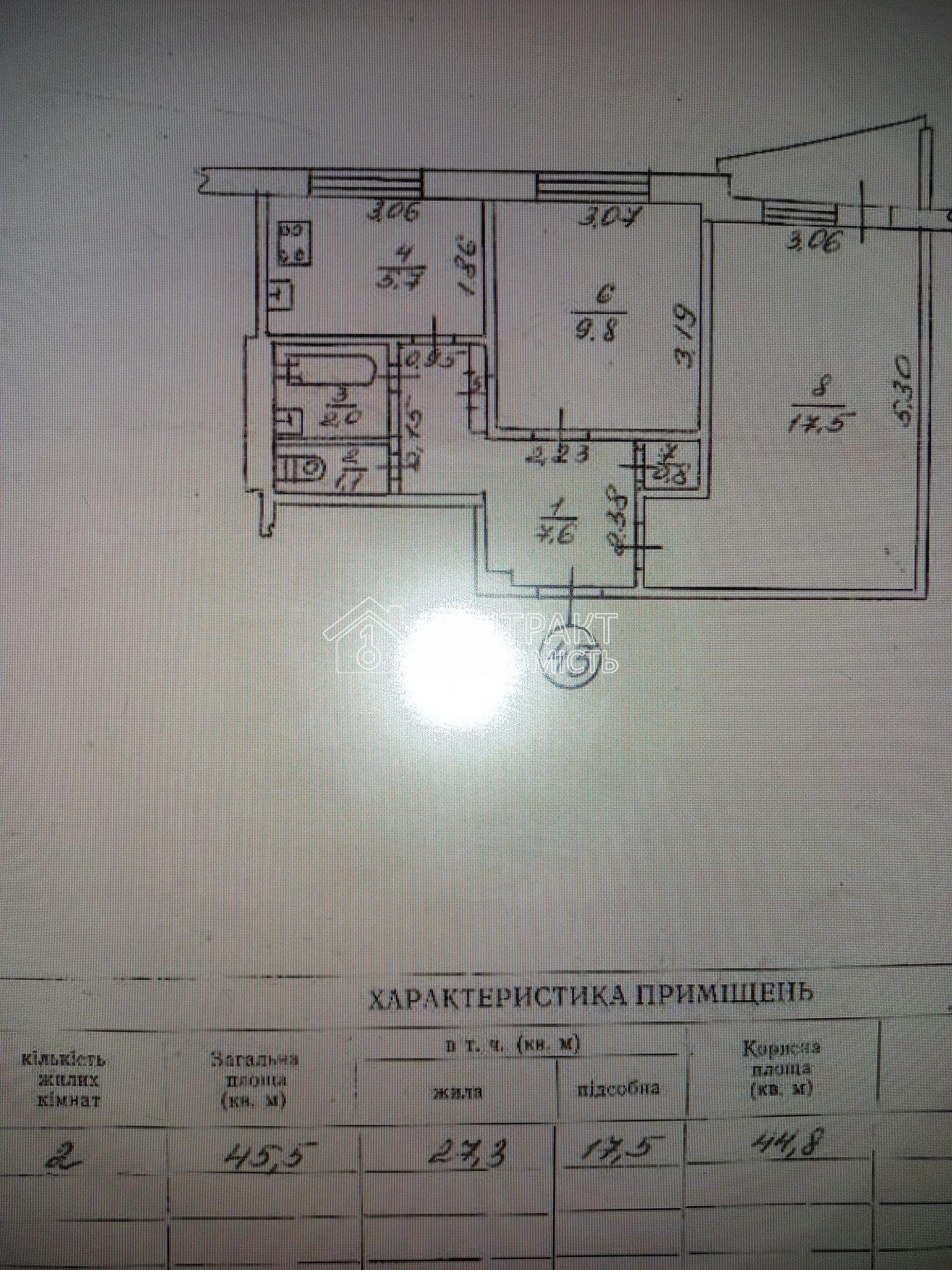 кімната