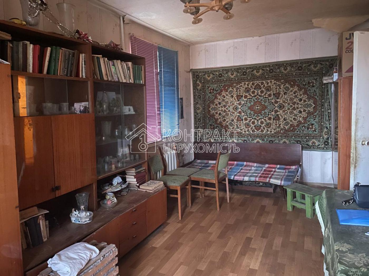 Продам 1к квартиру Новi Будинки вул Садовопаркова