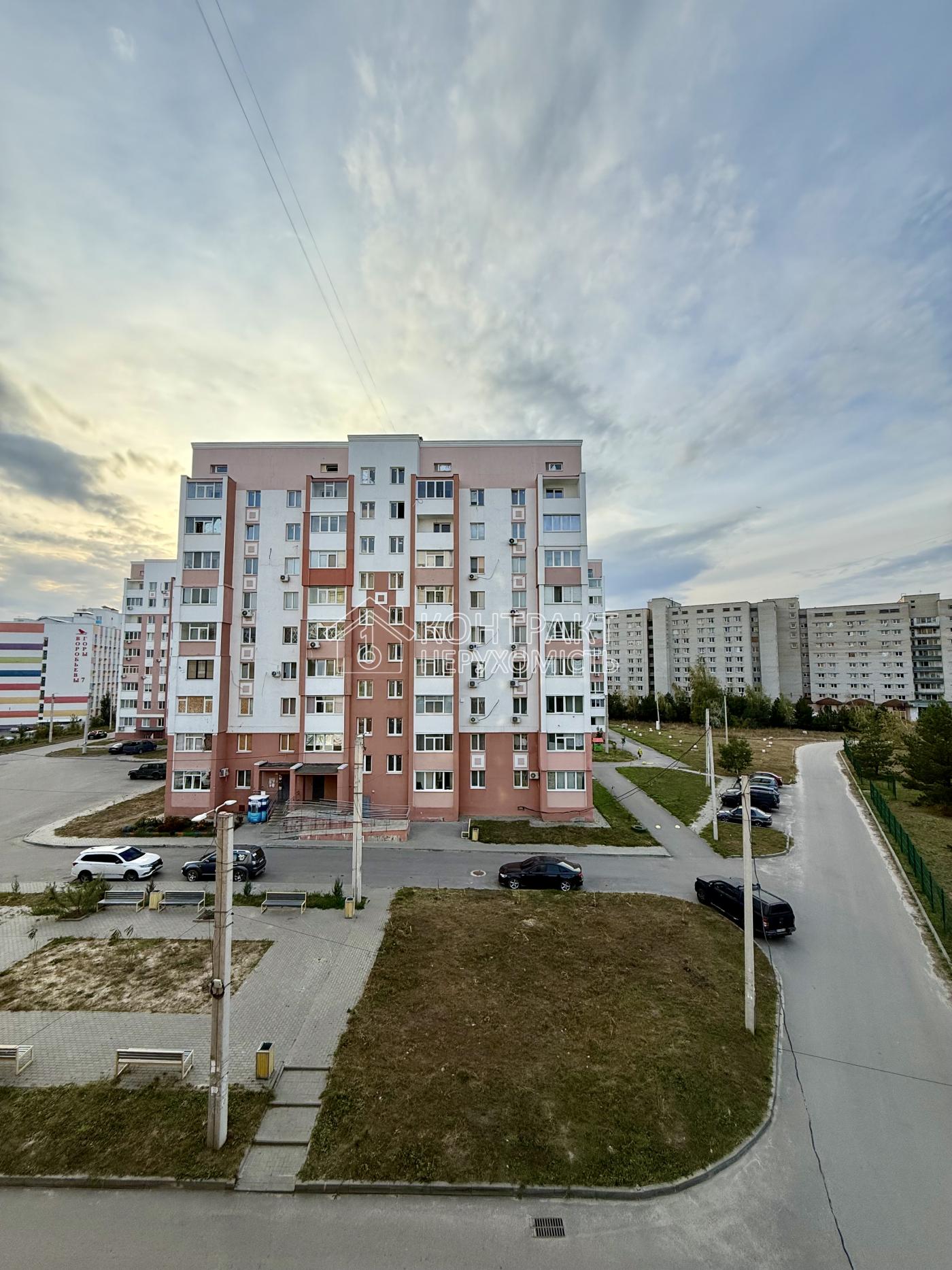 кімната