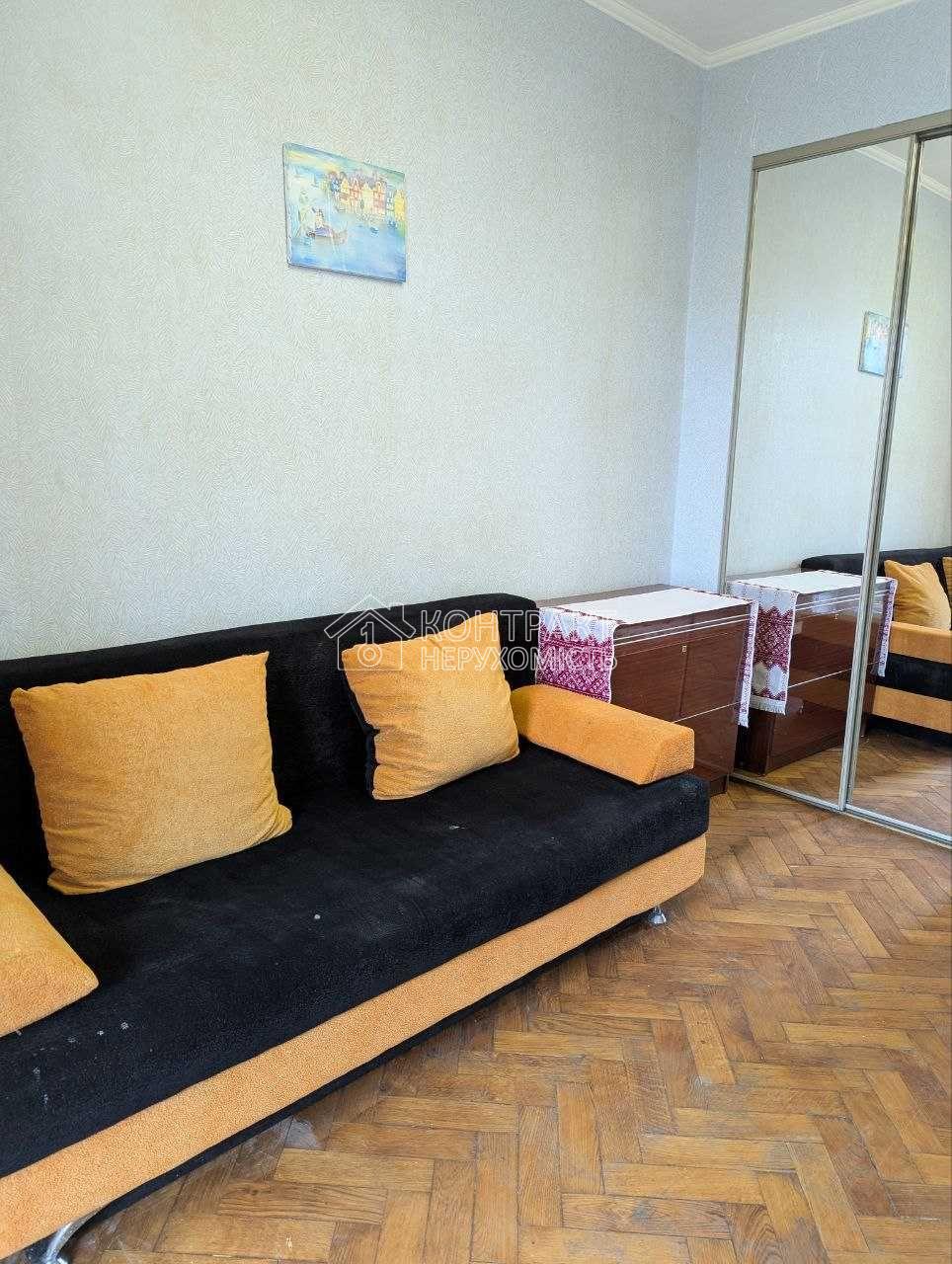 кімната