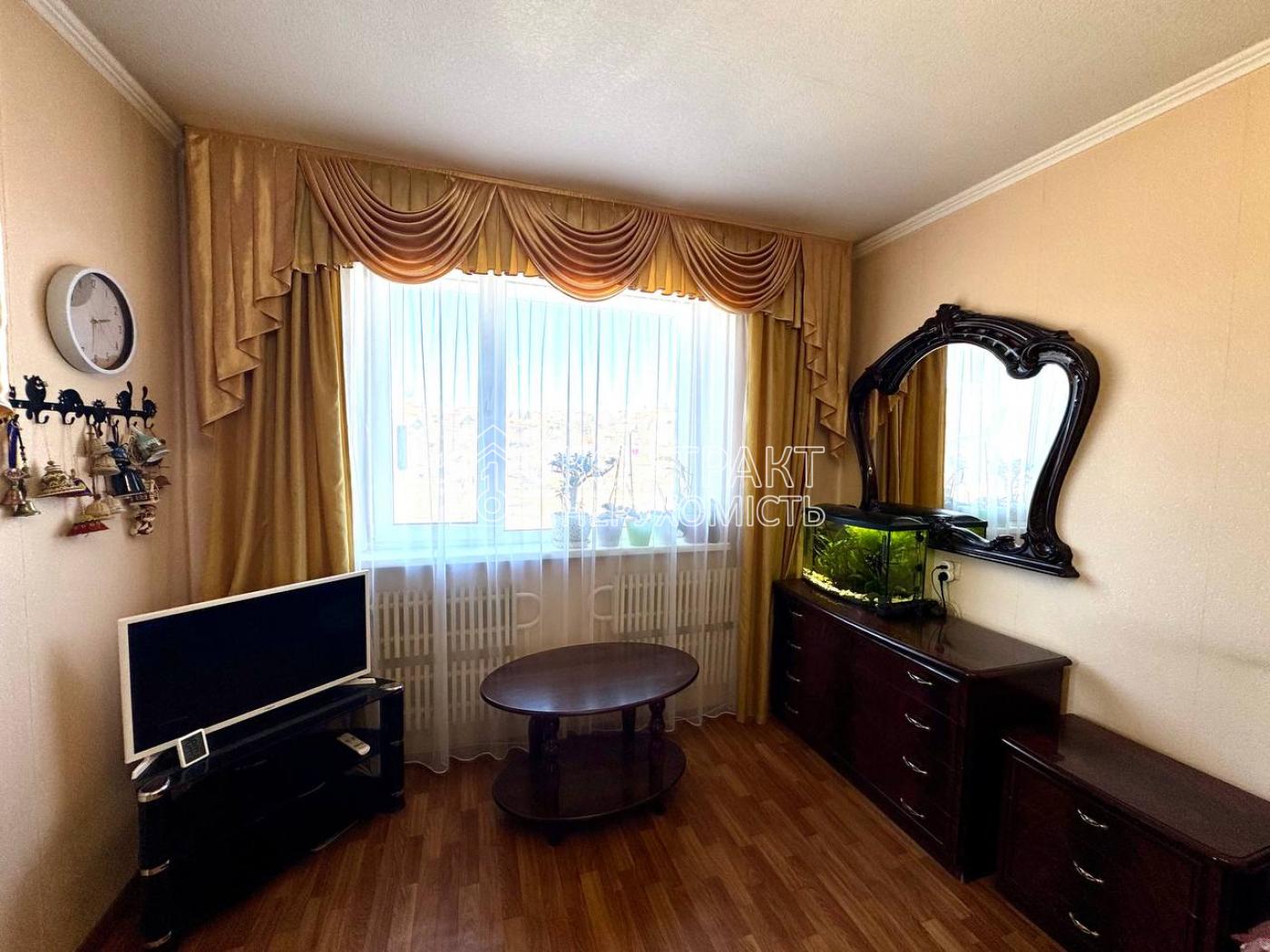 2-кімнатна квартира з капремонтом + меблі та техніка | Шишківка |Героїв Праці