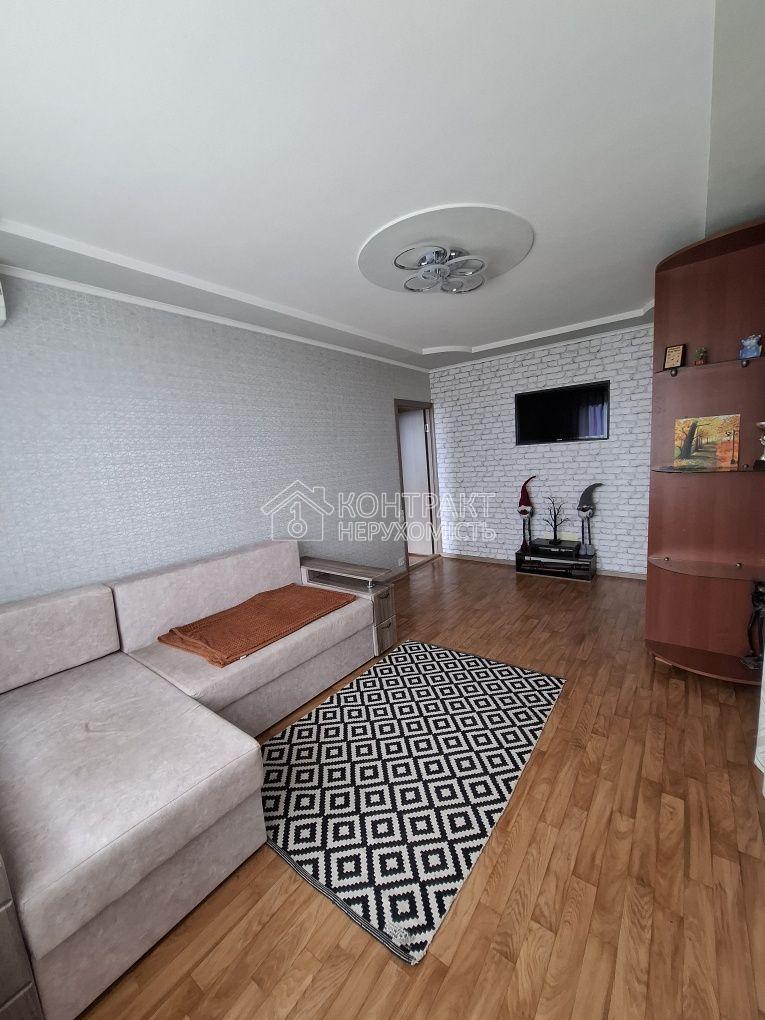 Продаётся 2х комнатная квартира, Салтовка,