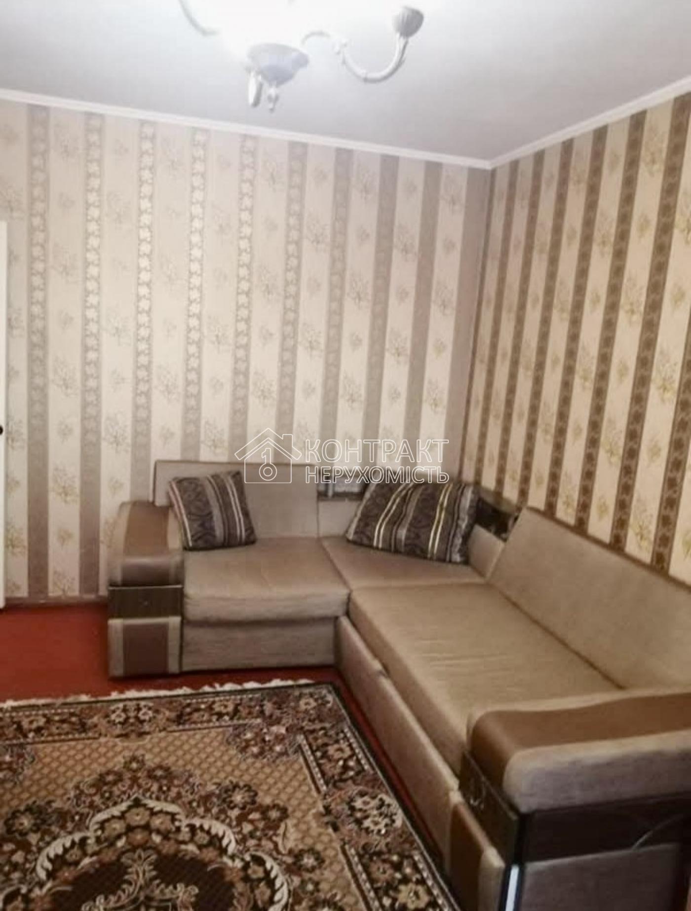 кімната