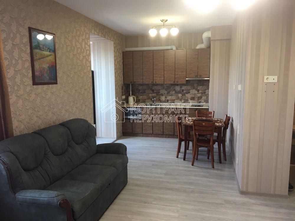 Здається 1 к квартира на Холодній Горі