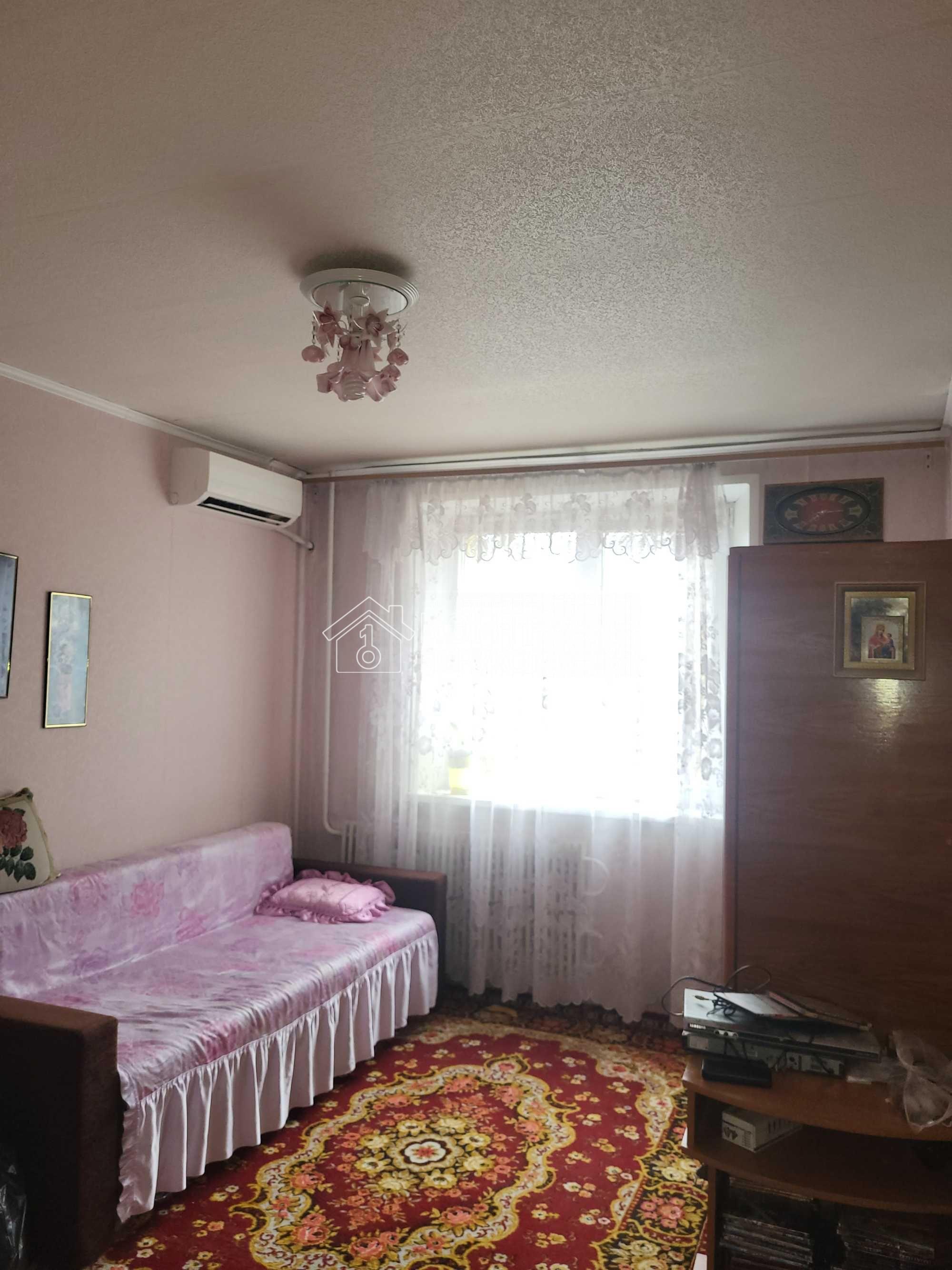 кімната