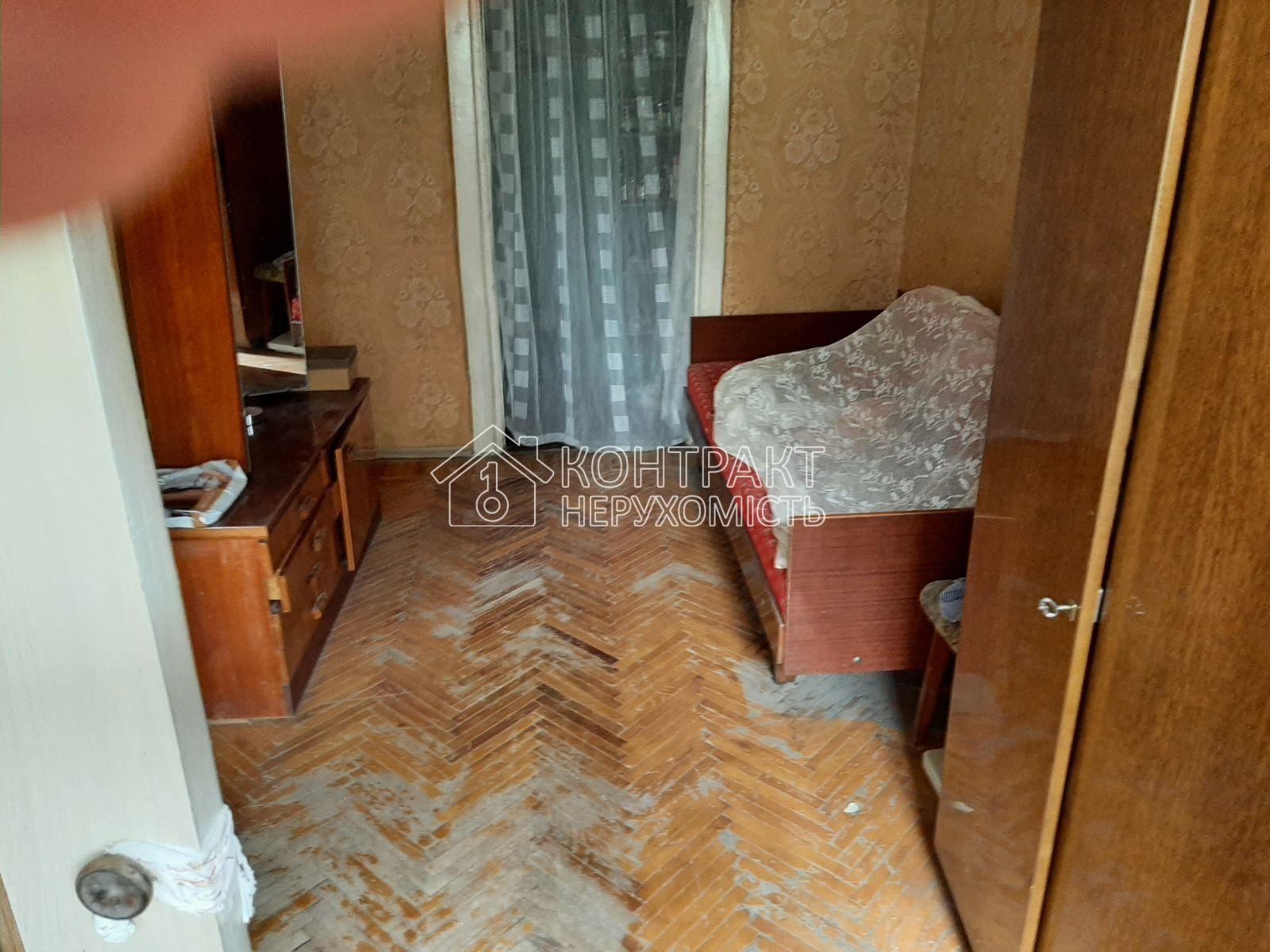 кімната