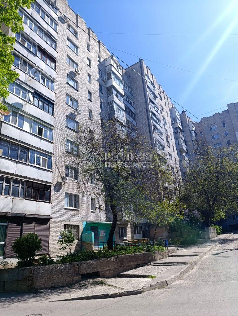 Продам 4к квартиру на Салтівці