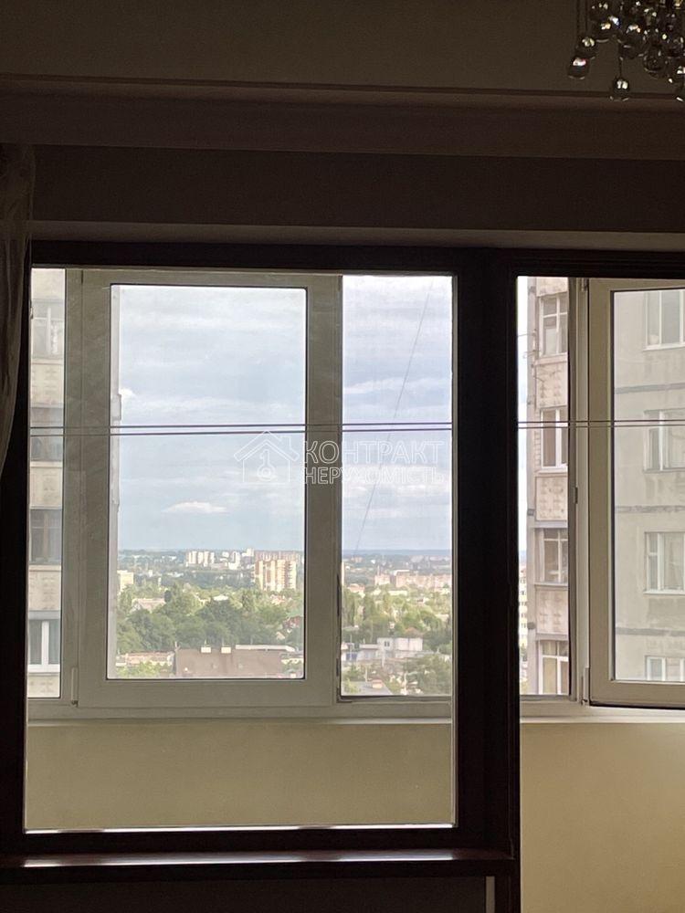 Продам 3-к квартиру возле м Холодная гора