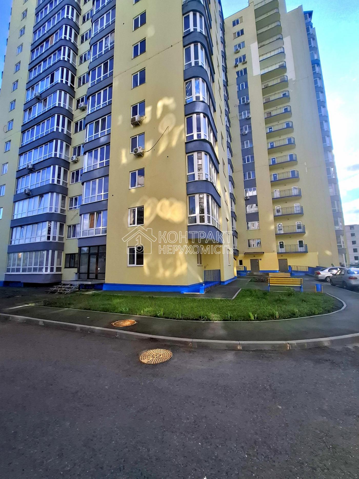 Продажа 1 к.кв. в ЖК Родники