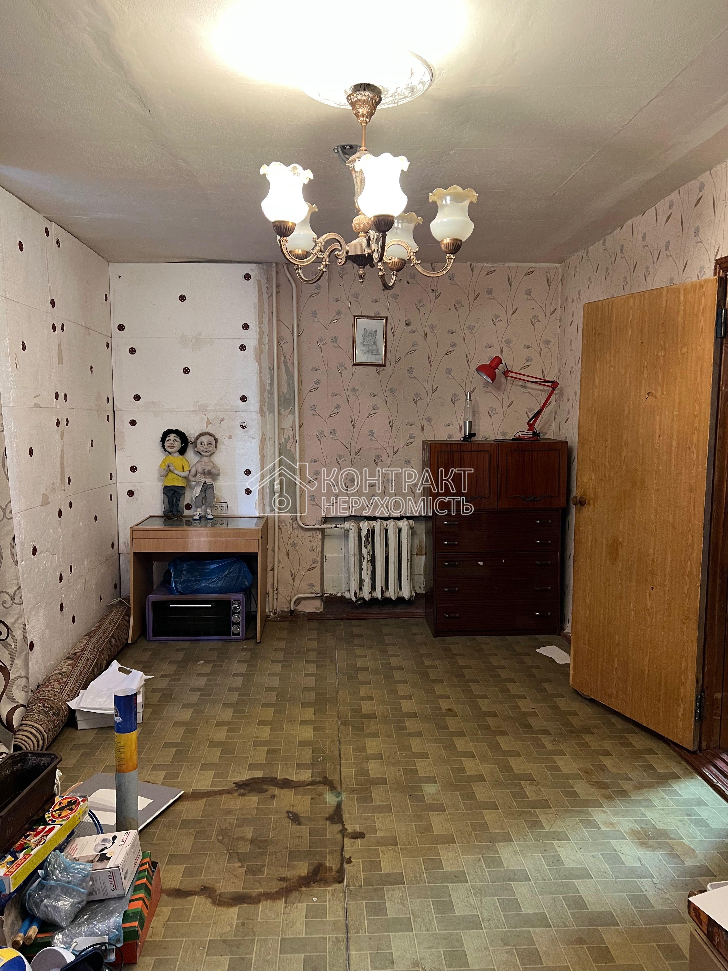 кімната
