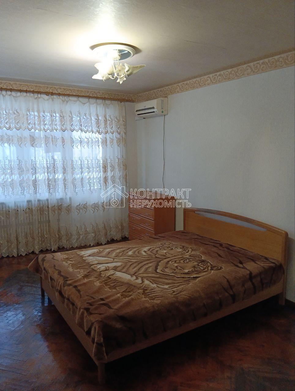 Продам 3 к квартиру на салтівці