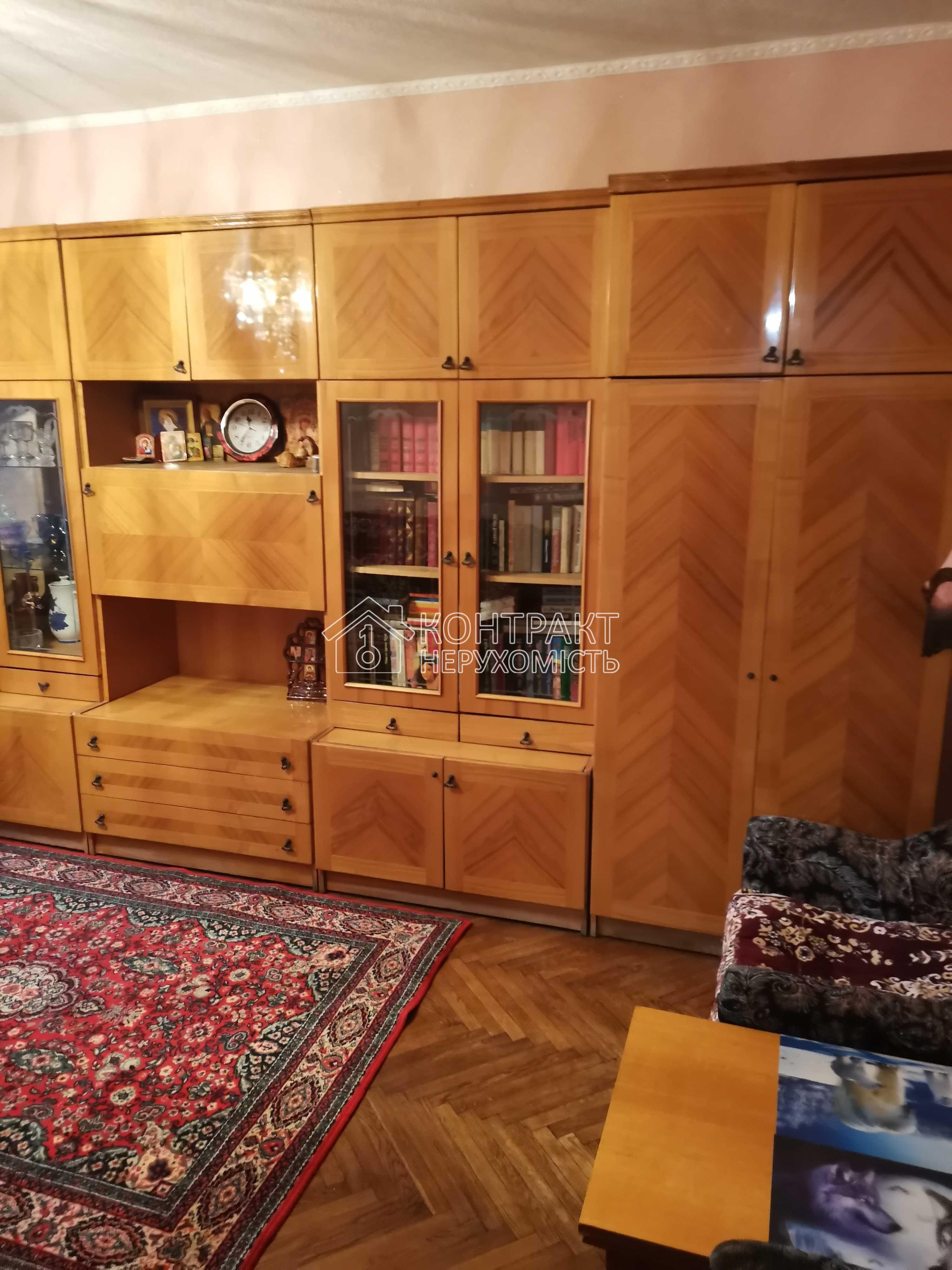 кімната