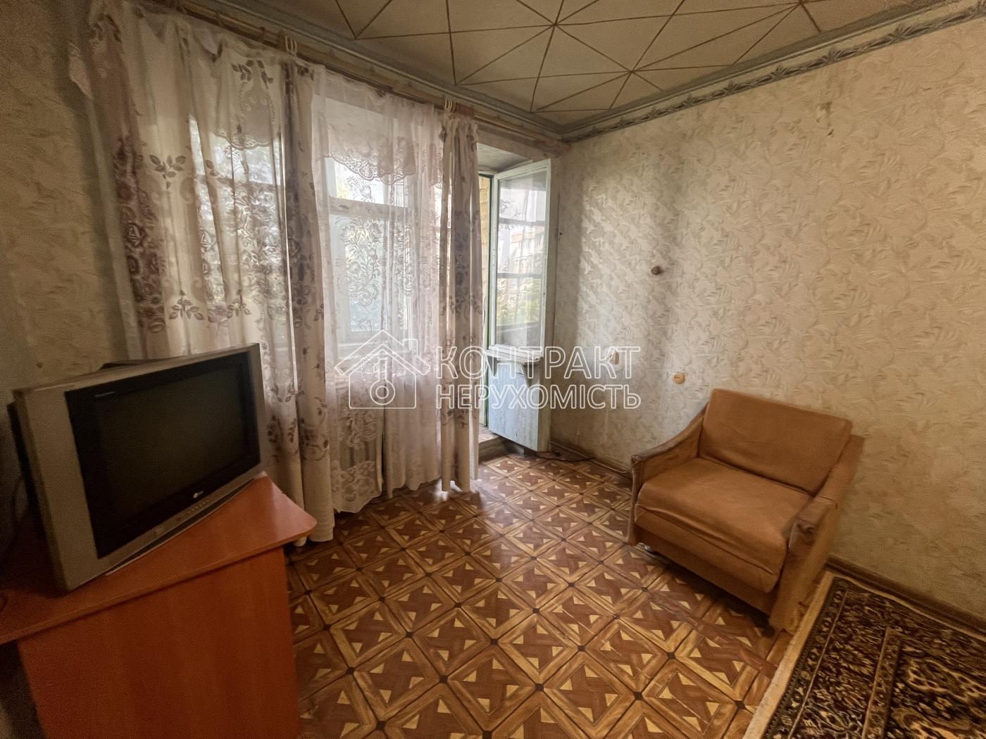 кімната