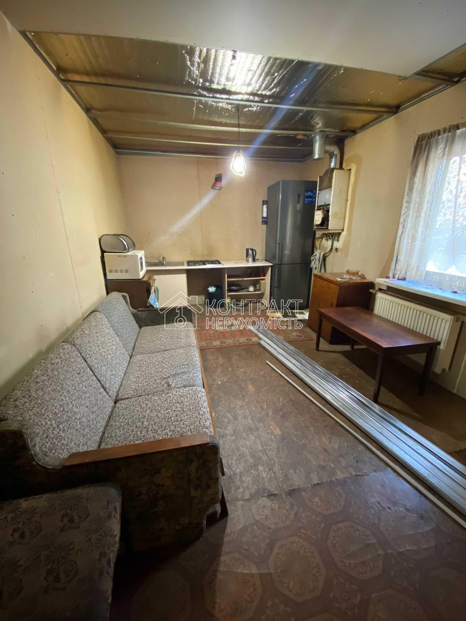 кімната