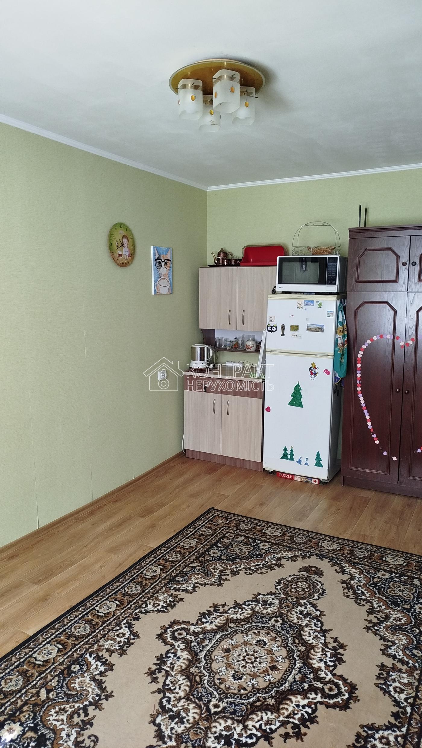 кімната