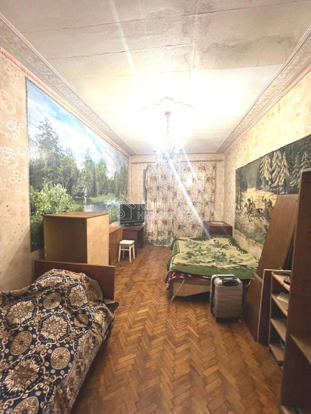 кімната