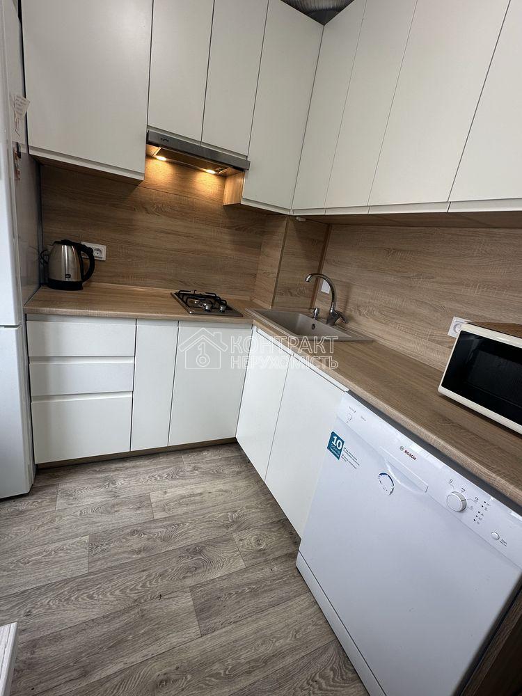 Сдам 1-кімнатну квартиру метро Захисників України