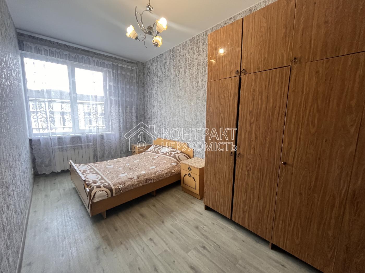 Здам довгостроково 2-кім кв в центрі