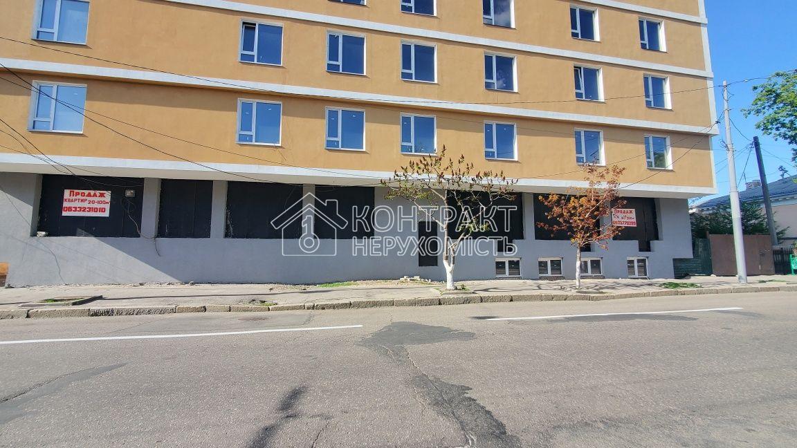 Продаж квартир ЖК Благовещенский, Центральный рынок