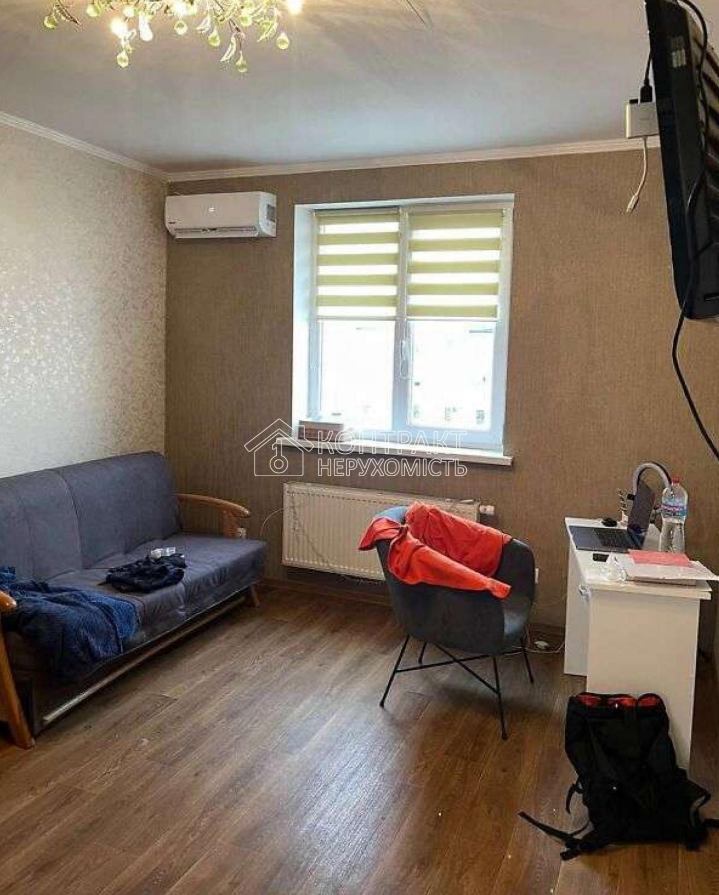 кімната