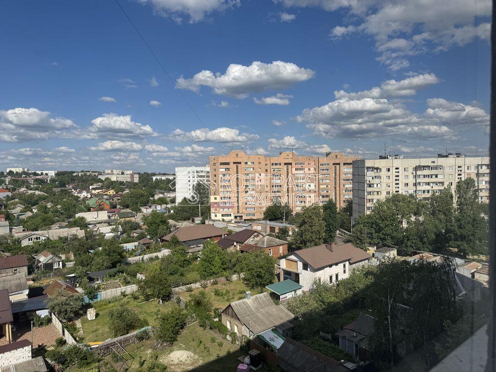 Продам 2к квартиру Холодна Гора Любові Малої