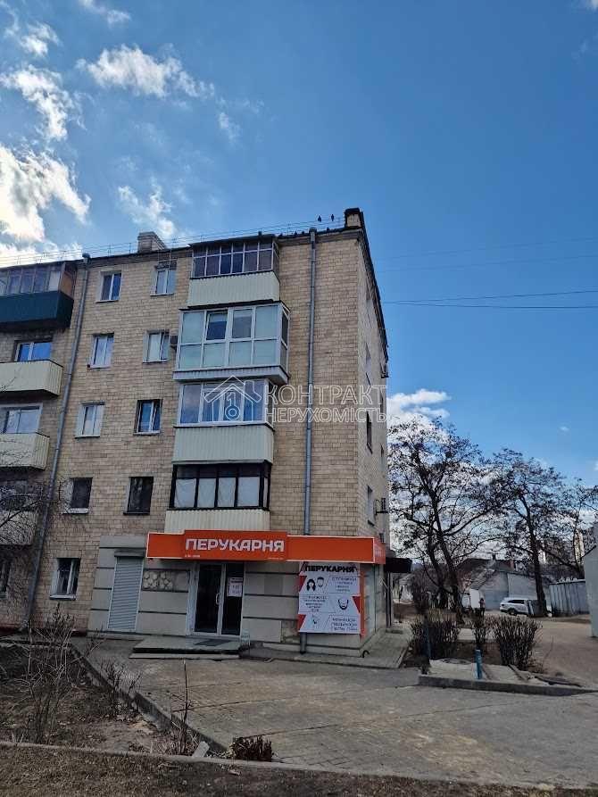 Здам 2х кімнатну квартиру на Одеській