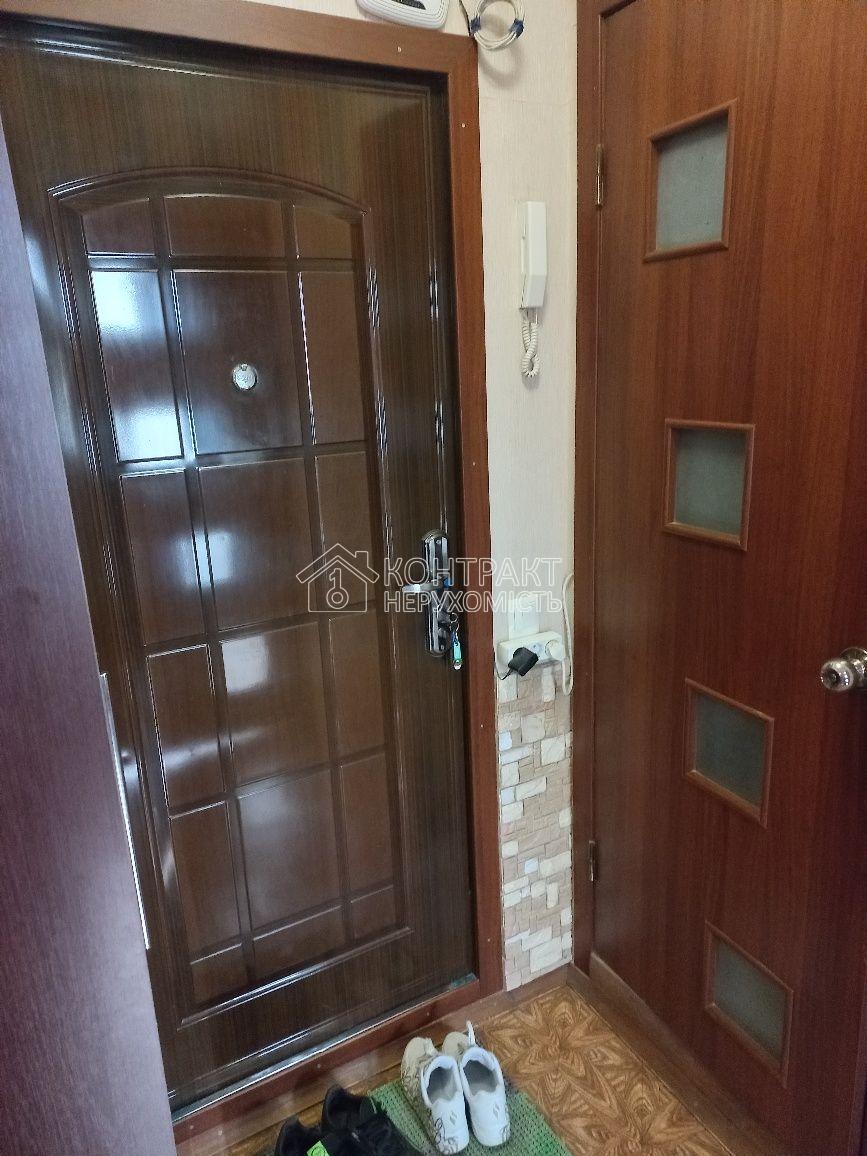 Продам 1 кімнатну квартиру метро Холодна гора (р-н Залютіно)