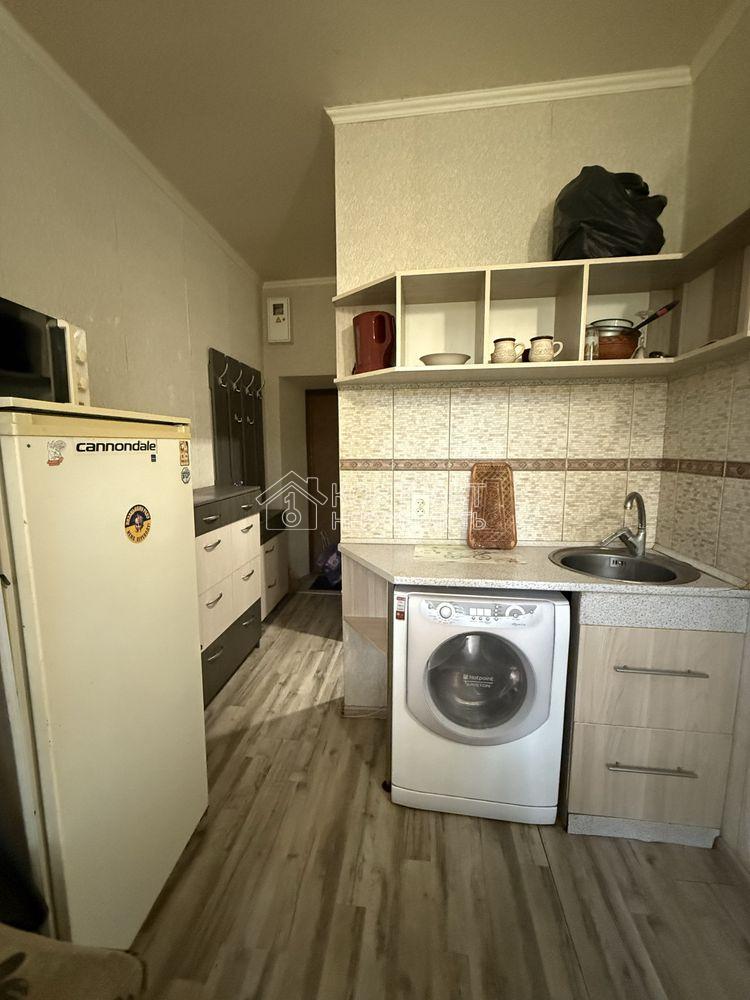 Гостинка метро ХТЗ 5хв пішки
