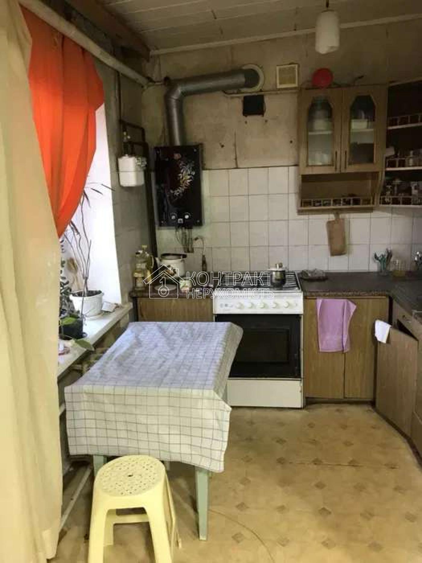 кімната