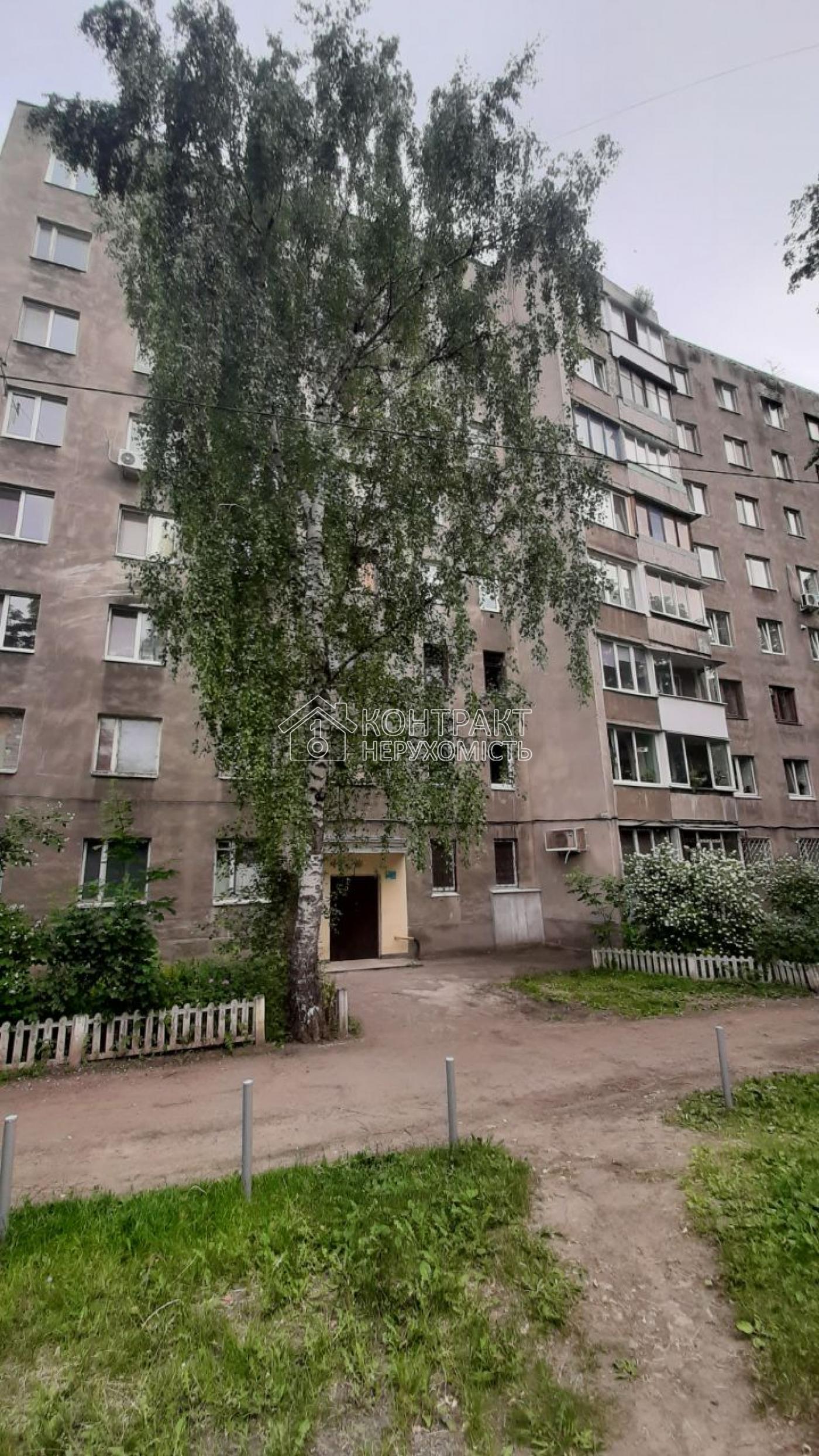 кімната
