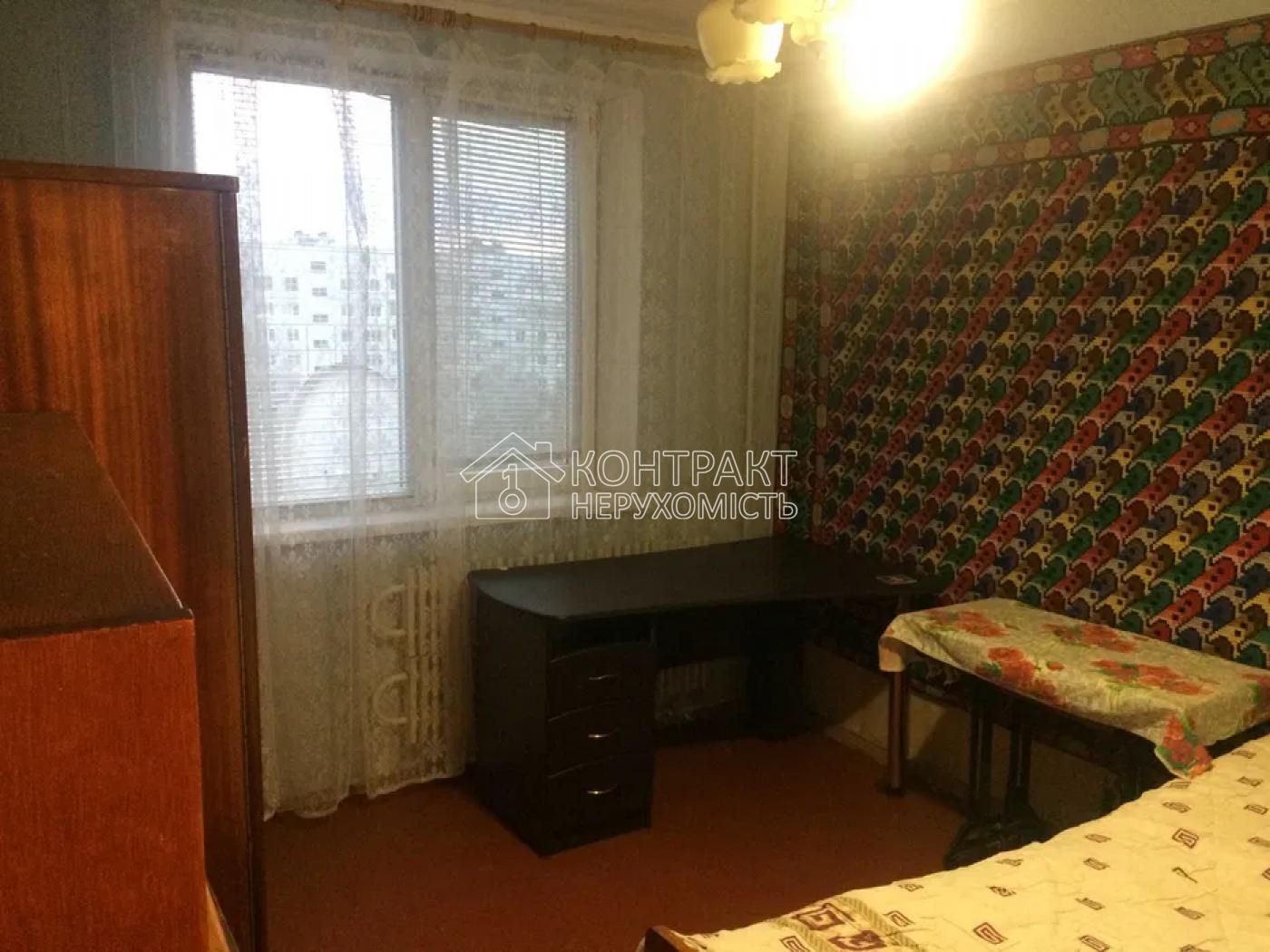 кімната
