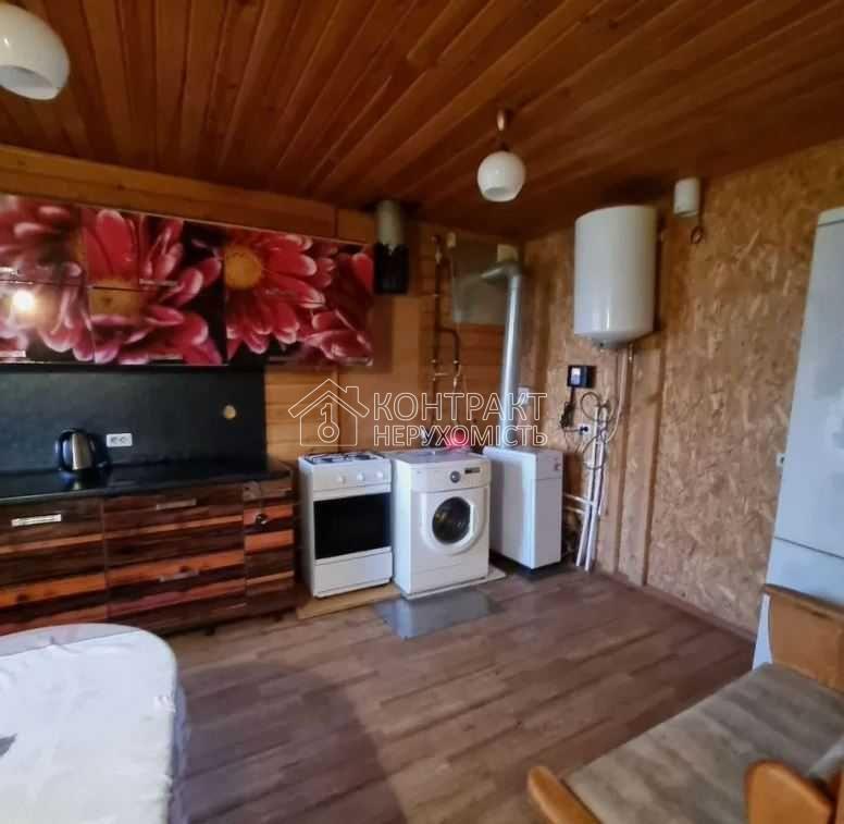 Здається Будинок з усiма зручностями Провулок Червономорський 11 10м от м Х гора