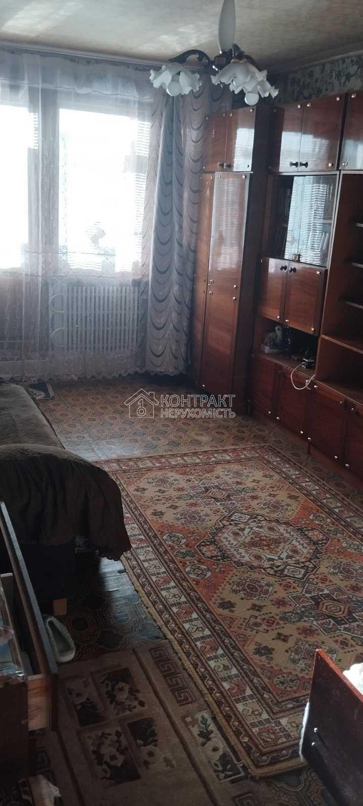 Здається однокімнатна квартира Салтівка, вул. Академіка Павлова 162в.