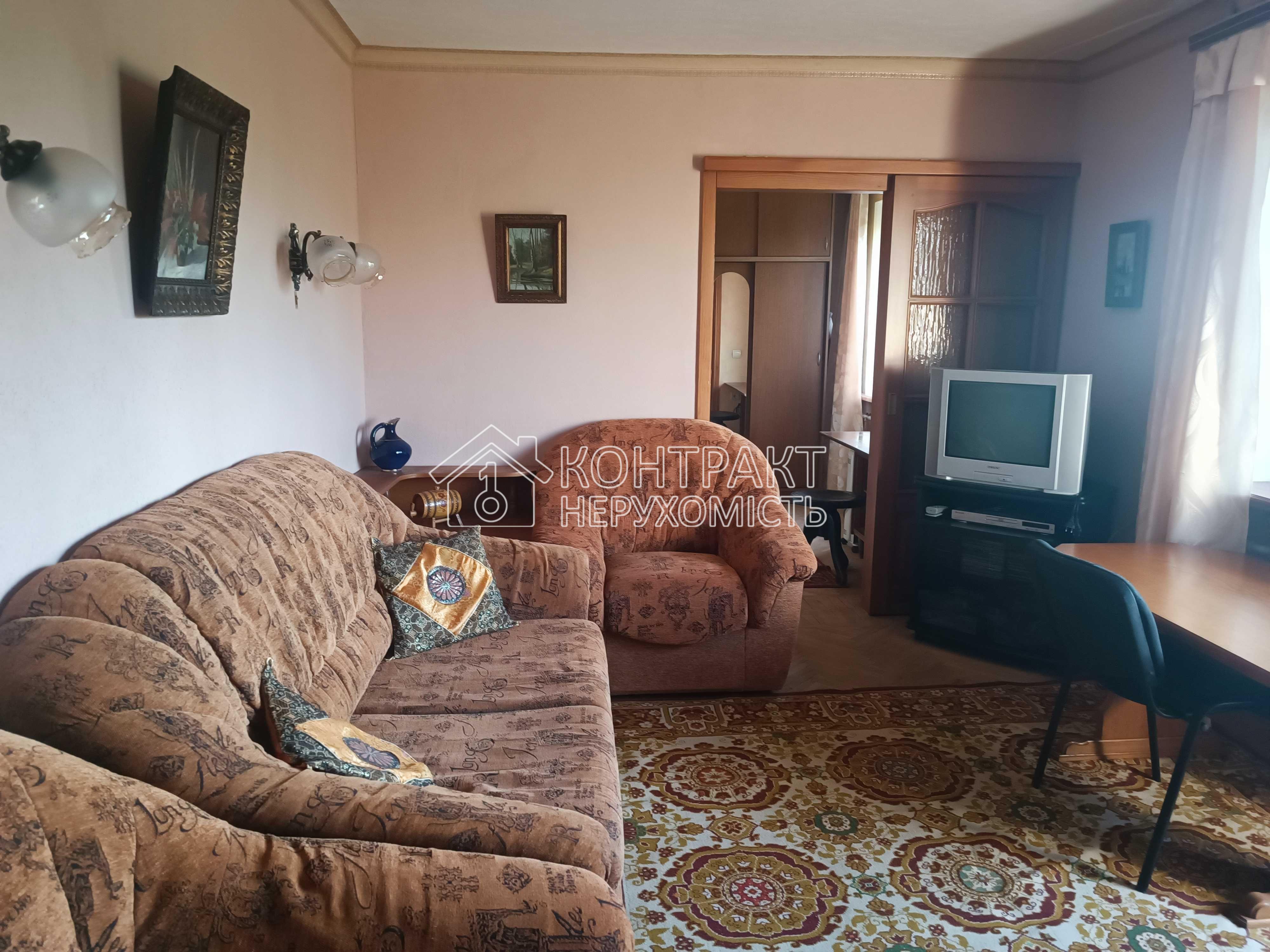 кімната