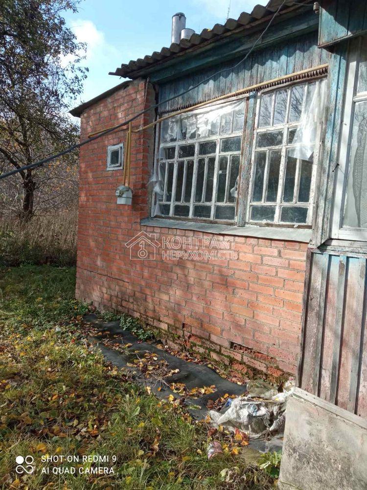 Продам будинок під ремонт. Нова Водолага.