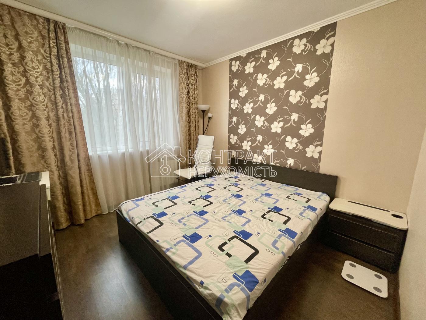 Продам 2 к квартиру Ахсарова Олексіївка Топольок