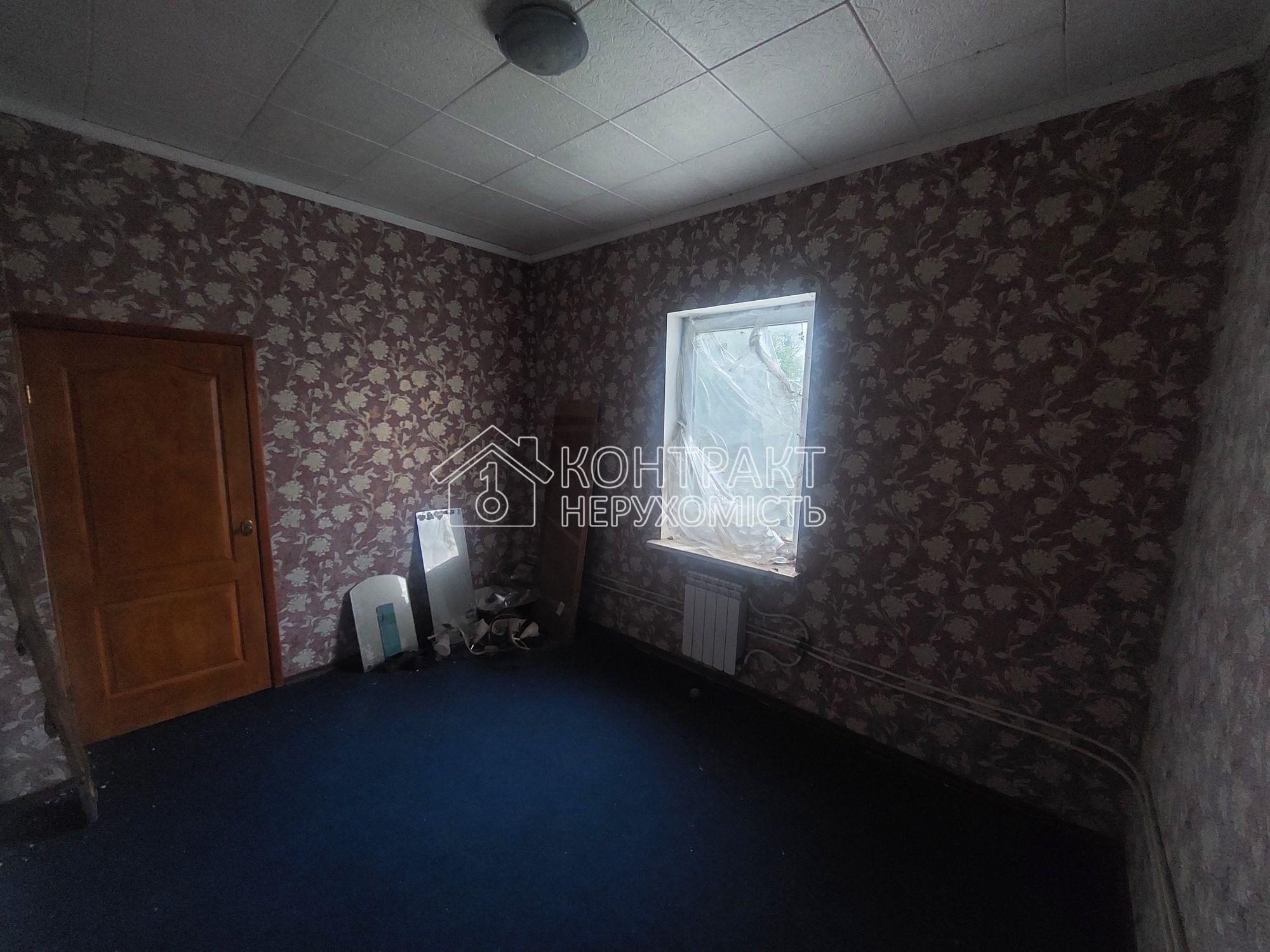 Продам будинок п Високий