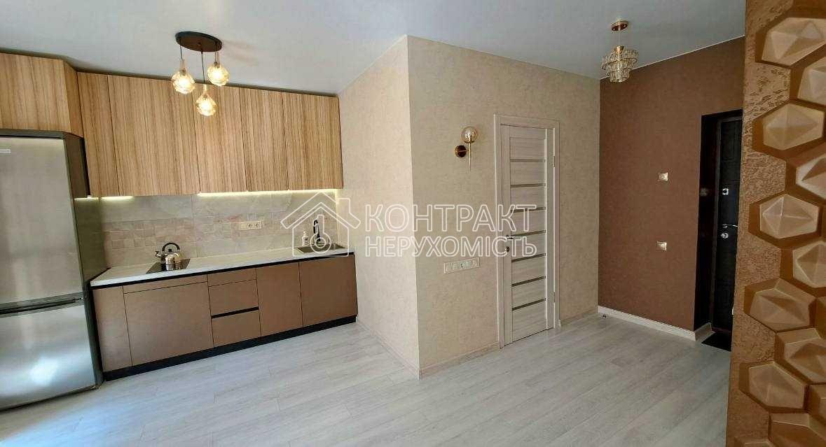 Продам 1к кв ЖК Семінарський пр.Черновський.1 Холодна Гора