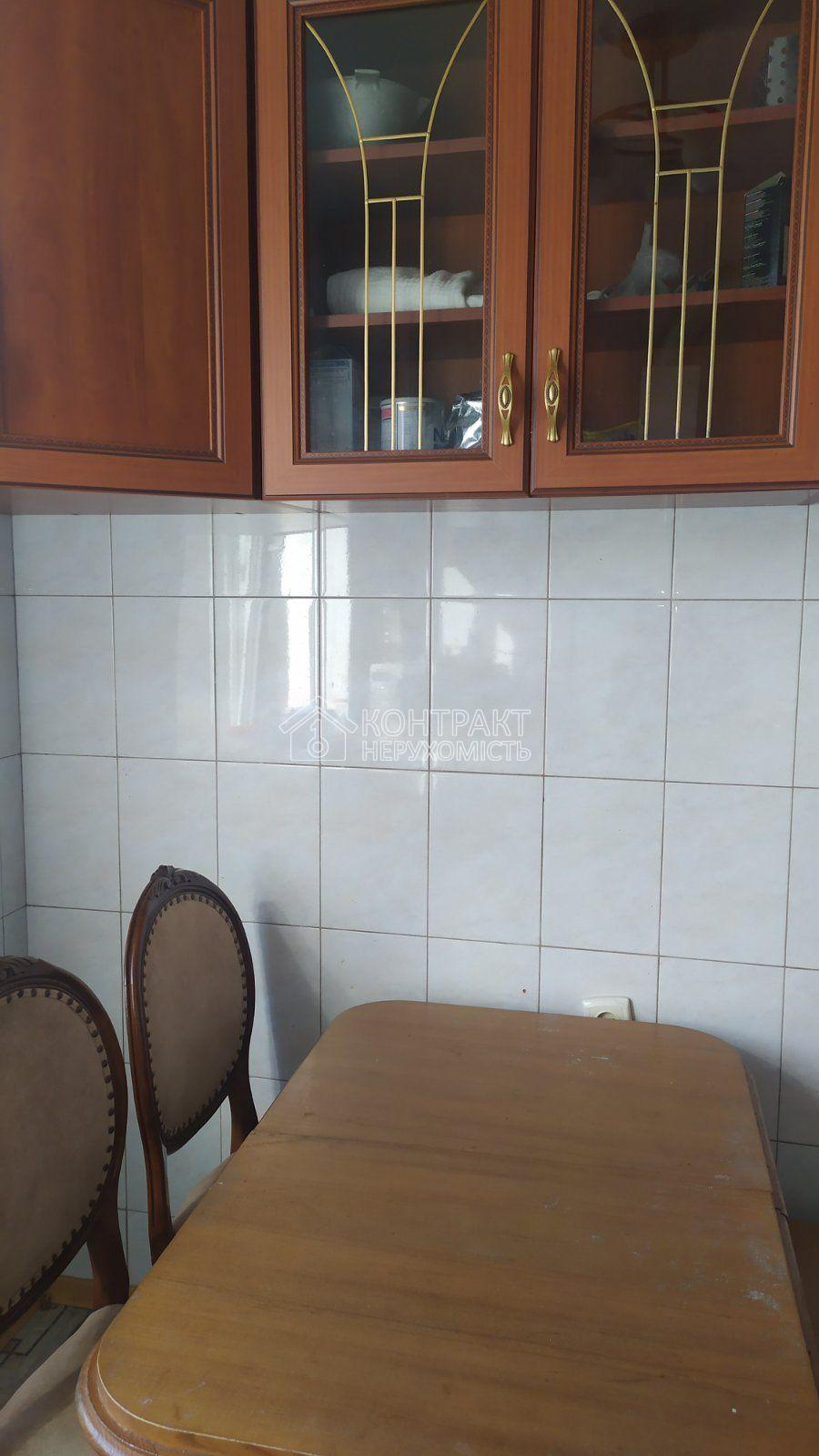 Продається 3 кімнатна квартира в районі Салтівки