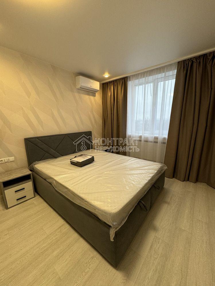 Оренда квартира ЖК Гидропарк