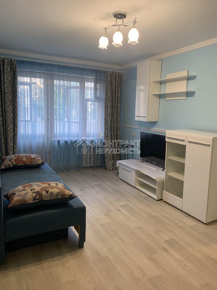 Сдам 2к. кв. по пр. Науки метро Наукова