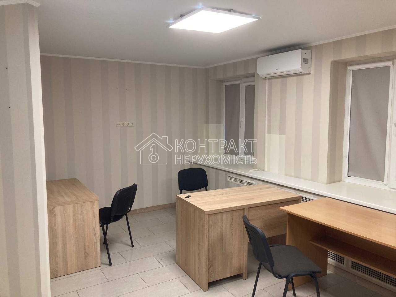 Здається в оренду приміщення под офіс: вул. Чічібабіна (м. Наукова)