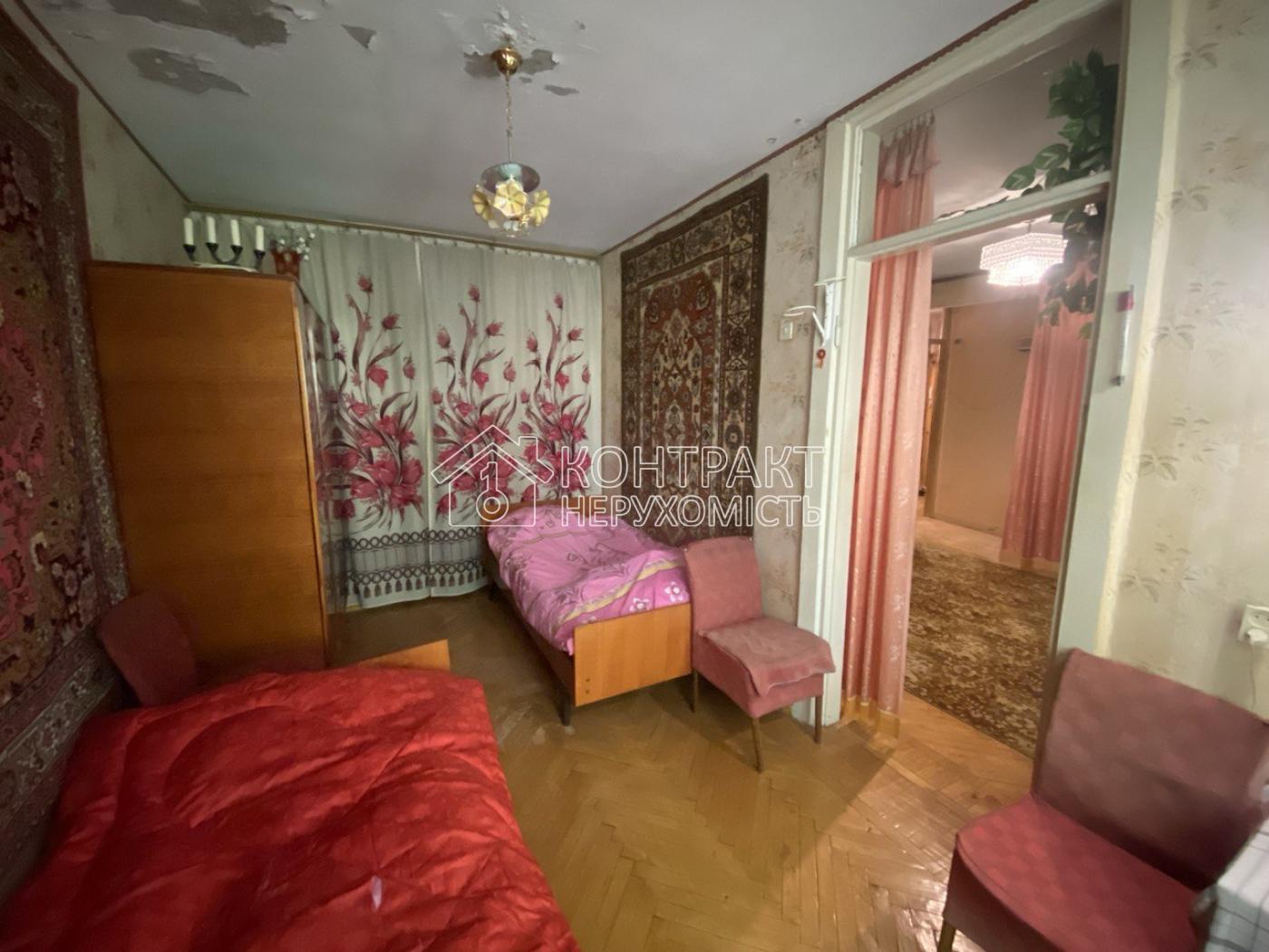 кімната