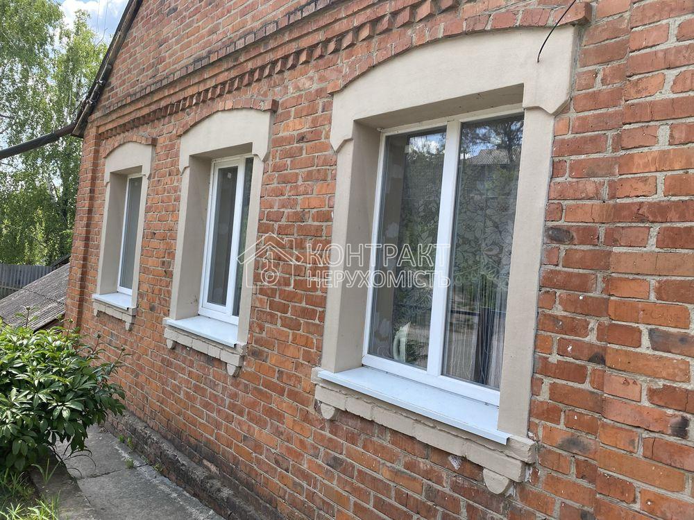 Продам будинок місто Валки