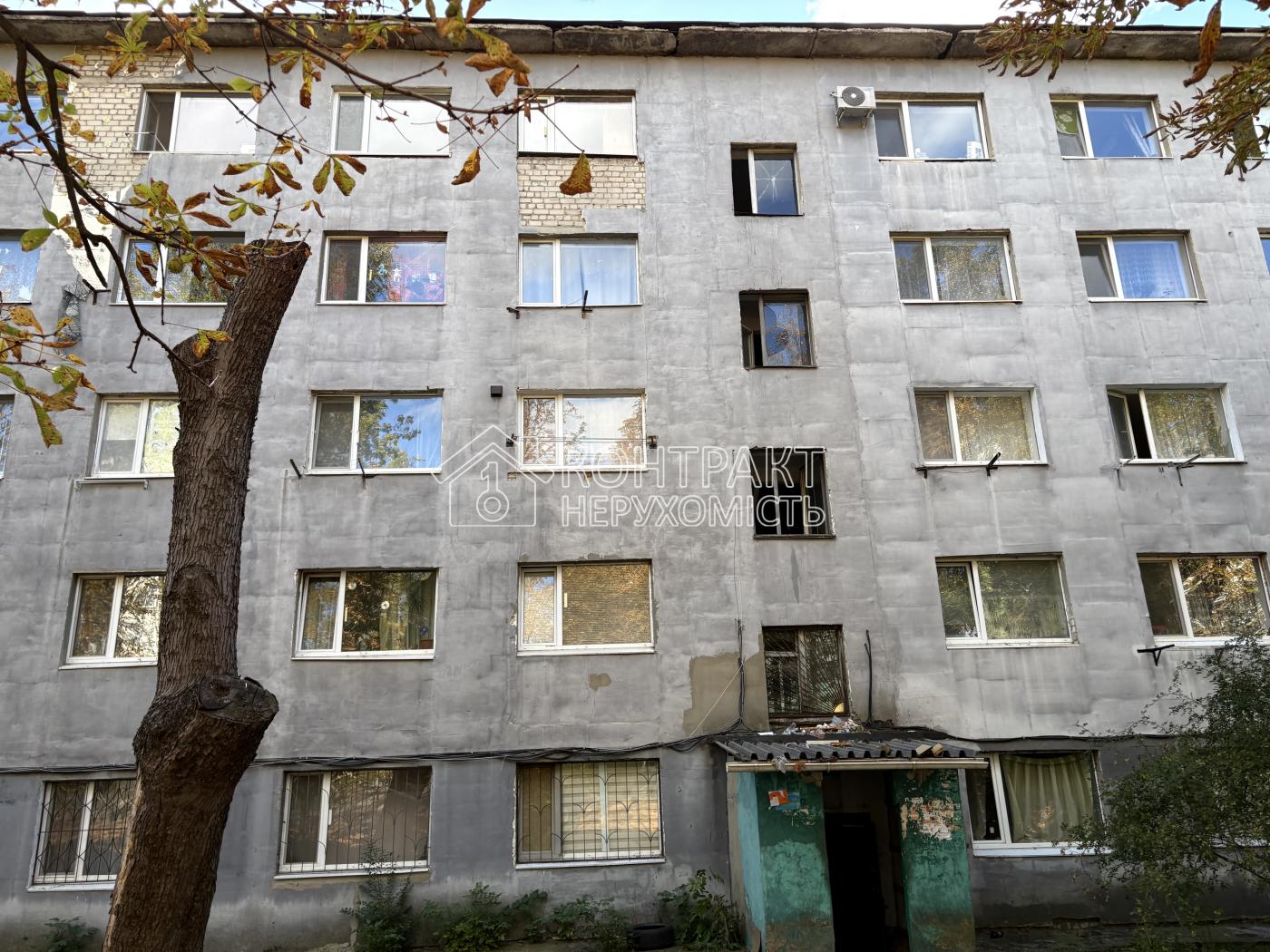 кімната