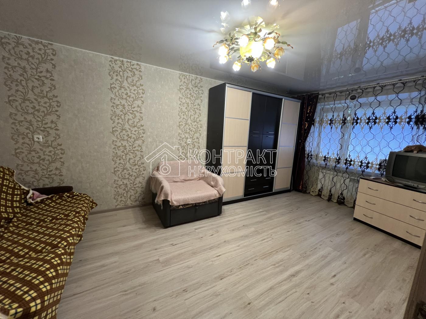 кімната