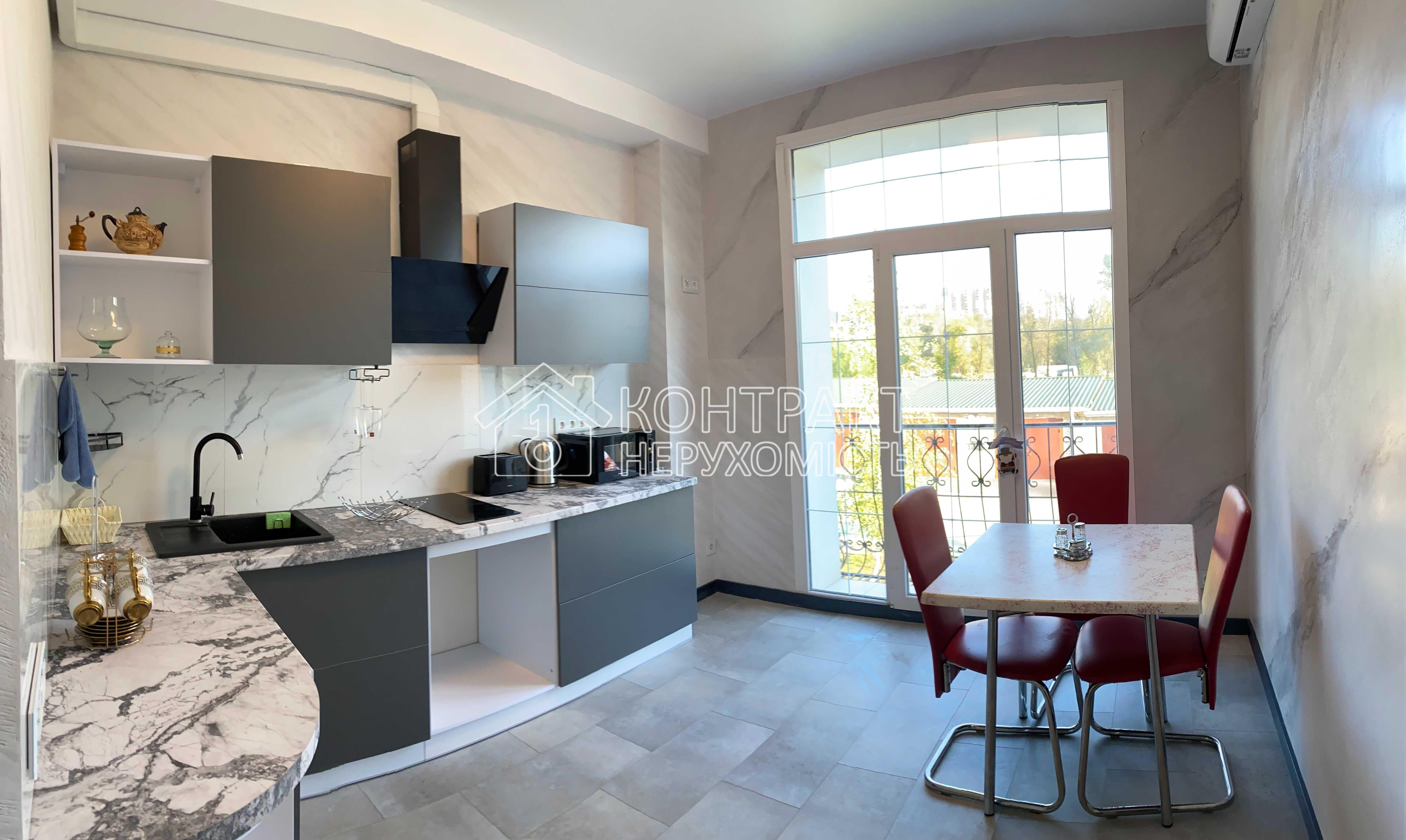 Продається євродвушку у новобудові. Олексіївка!!!