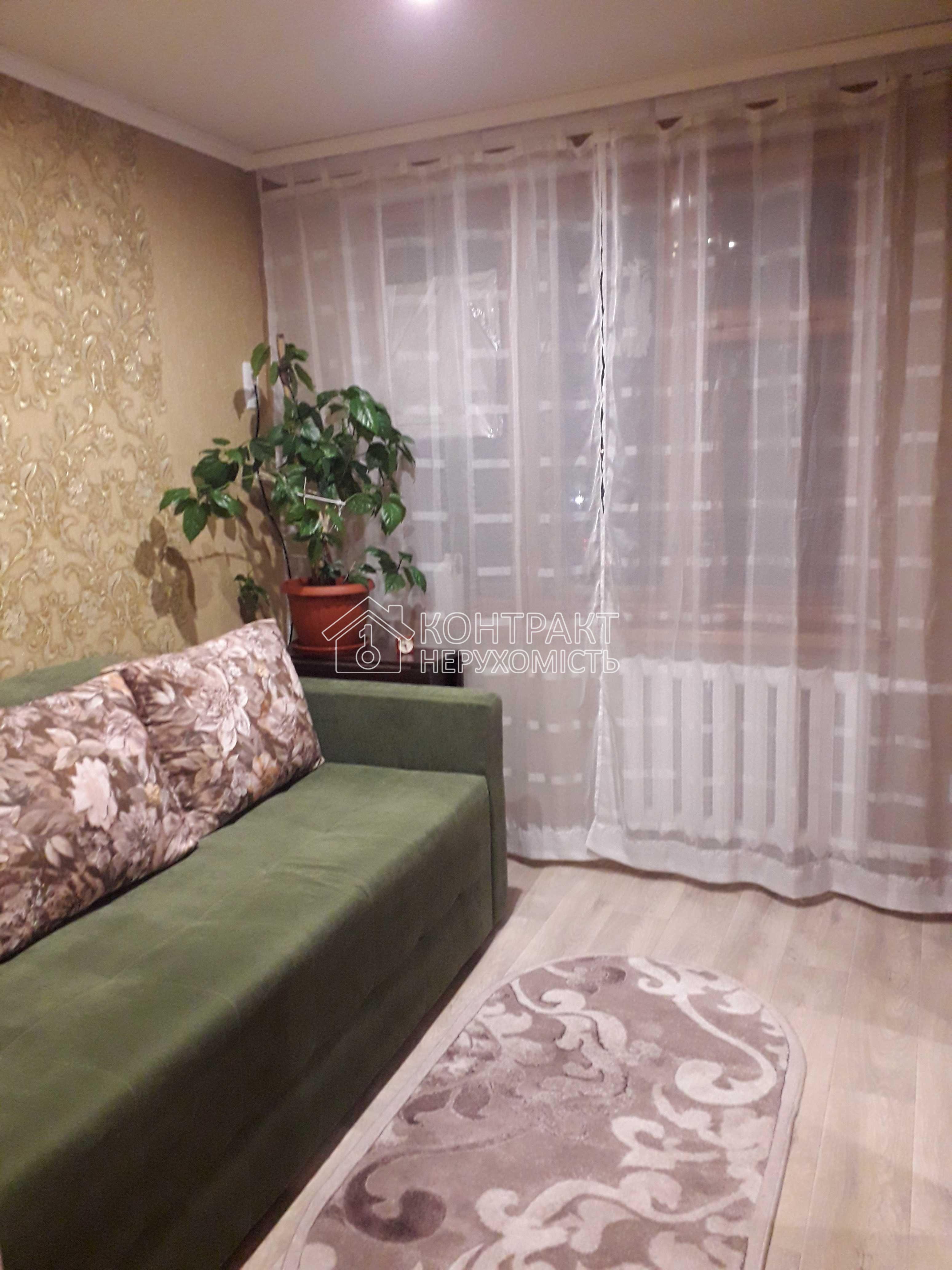 кімната
