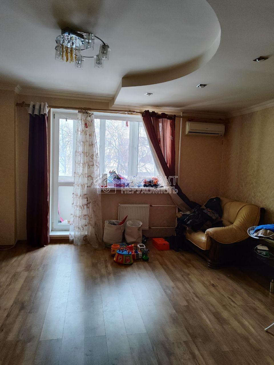 Продам 3 ком. квартиру ЖК Аптекарский метро Спортивна